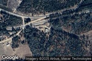 398 Woodyard Rd, Box Springs, GA 31801