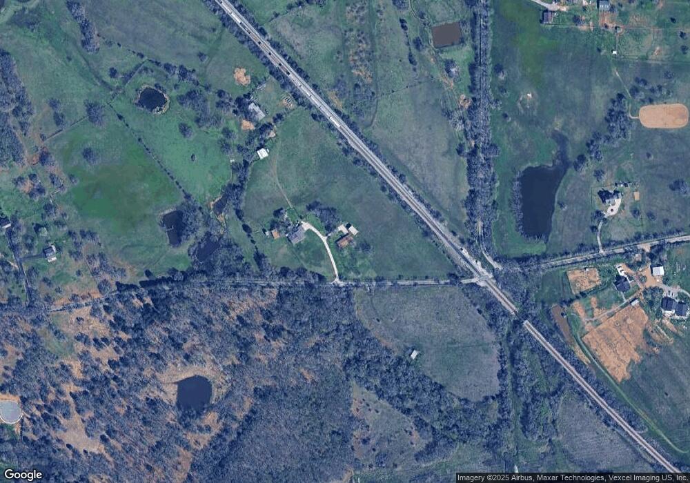 4505 County Road 707, Cleburne, TX 76031 - photo 1