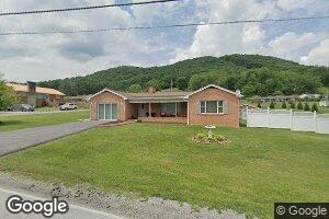 107 Whitlow Rd, Rich Creek, VA 24147