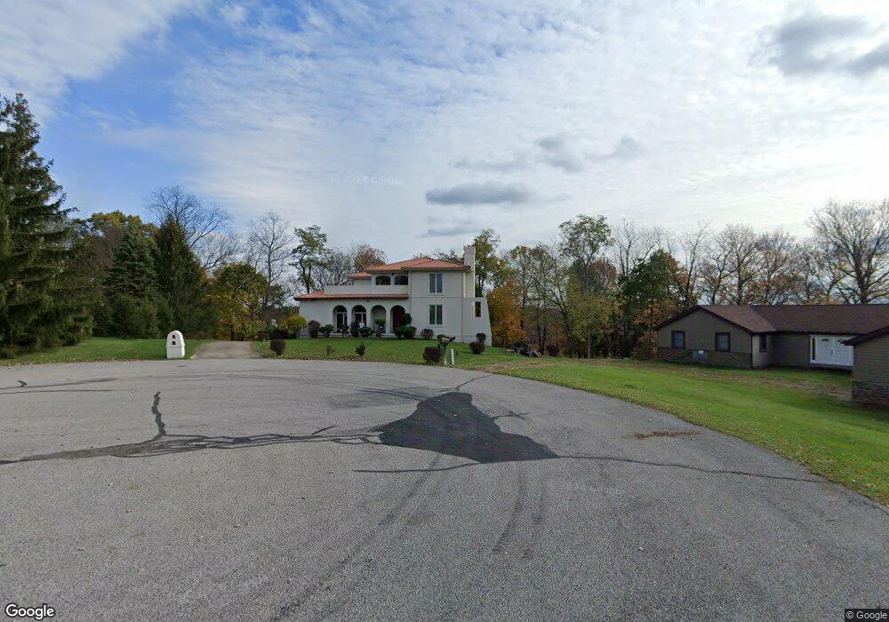 10 Pinewood Dr, Wheeling, WV 26003 - photo 1