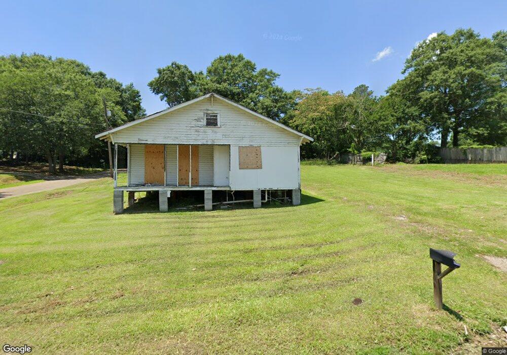 1104 N 13th Ave, Laurel, MS 39440 - photo 1