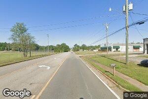 505 & 505 1/2 E Main St, Thomaston, GA 30286