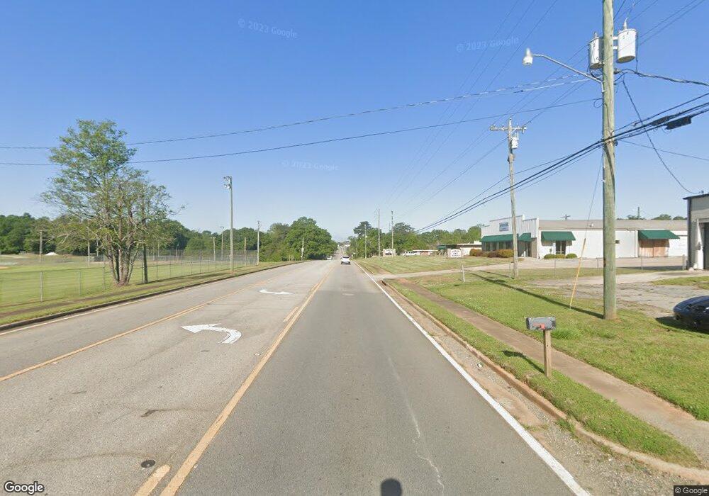 505 & 505 1/2 E Main St, Thomaston, GA 30286 - photo 1