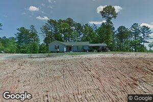 1799 Good Hope Church Rd, Hickory, MS 39332