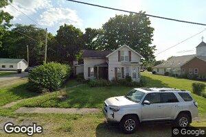 93 E South St, Lithopolis, OH 43136