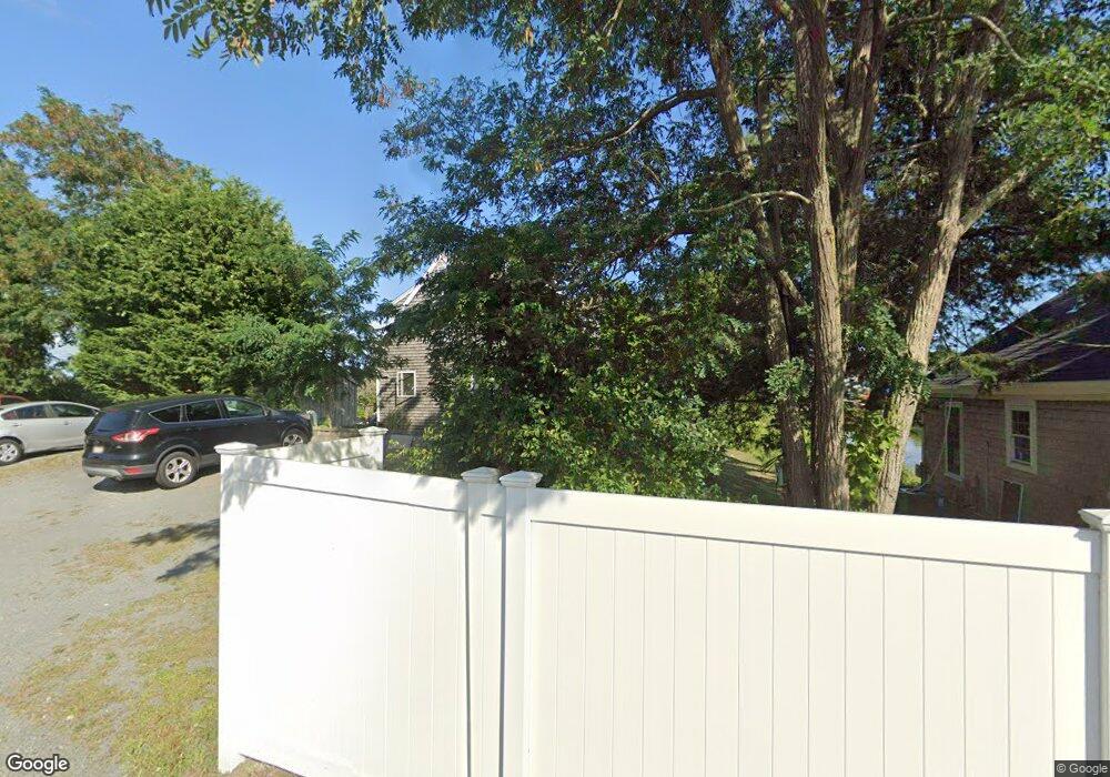 6-B Baxter St unit B, South Dennis, MA 02660 - photo 1