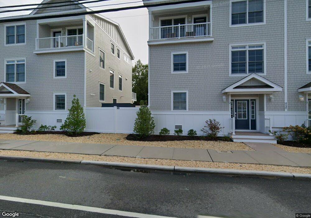 808 SE Central Ave unit 4, Seaside Park, NJ 08752 - photo 1