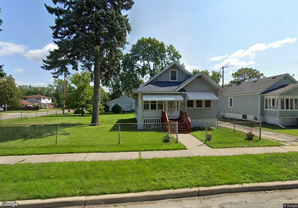 1808 22nd St, Port Huron, MI 48060 - photo 1
