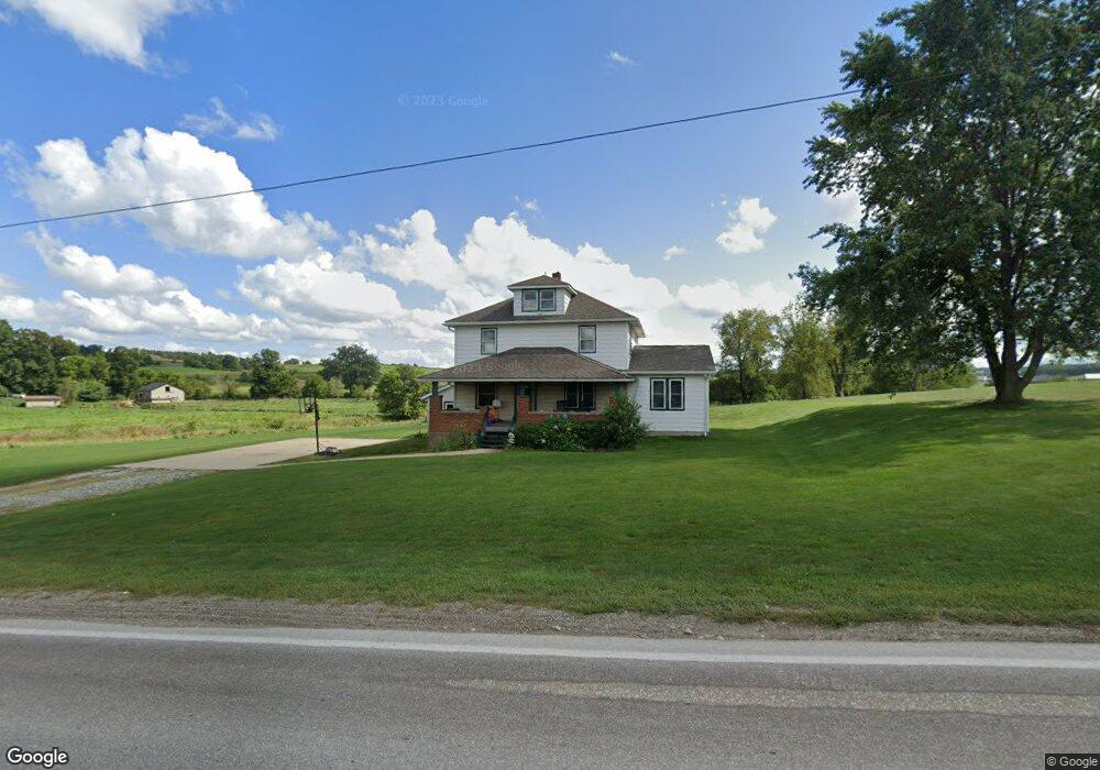 10010 Massillon Rd, Dundee, OH 44624 - photo 1