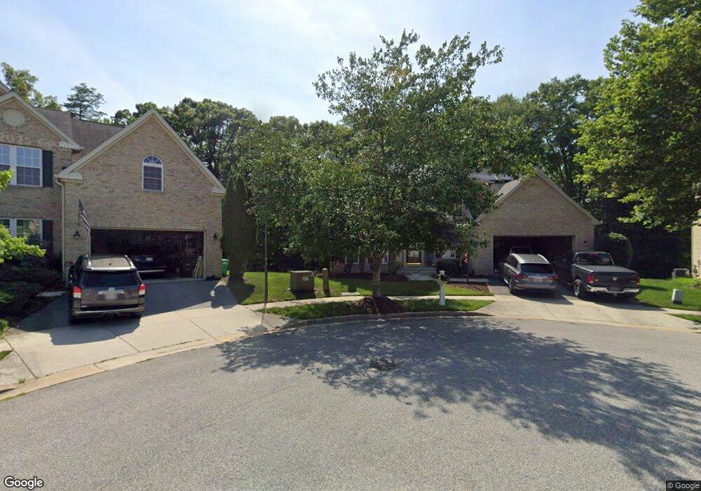 13102 Hampton Farm Ln, Brandywine, MD 20613 - photo 1