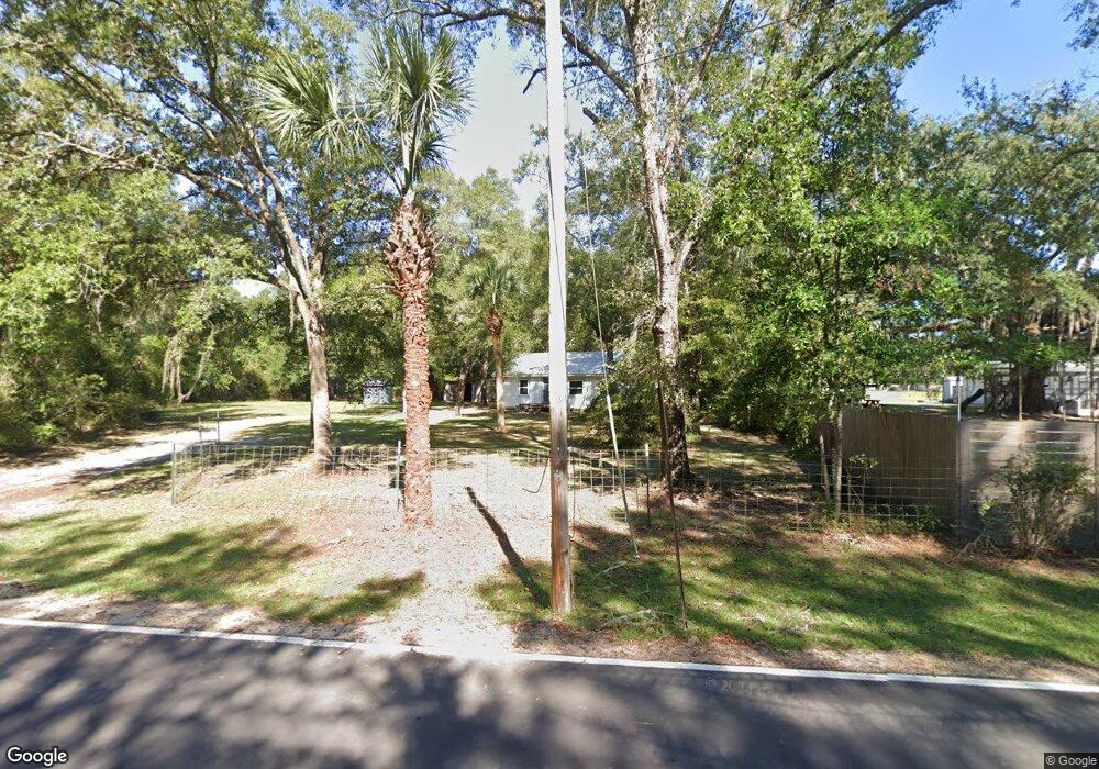 364 Floyd Gray Rd, Crawfordville, FL 32327 - photo 1