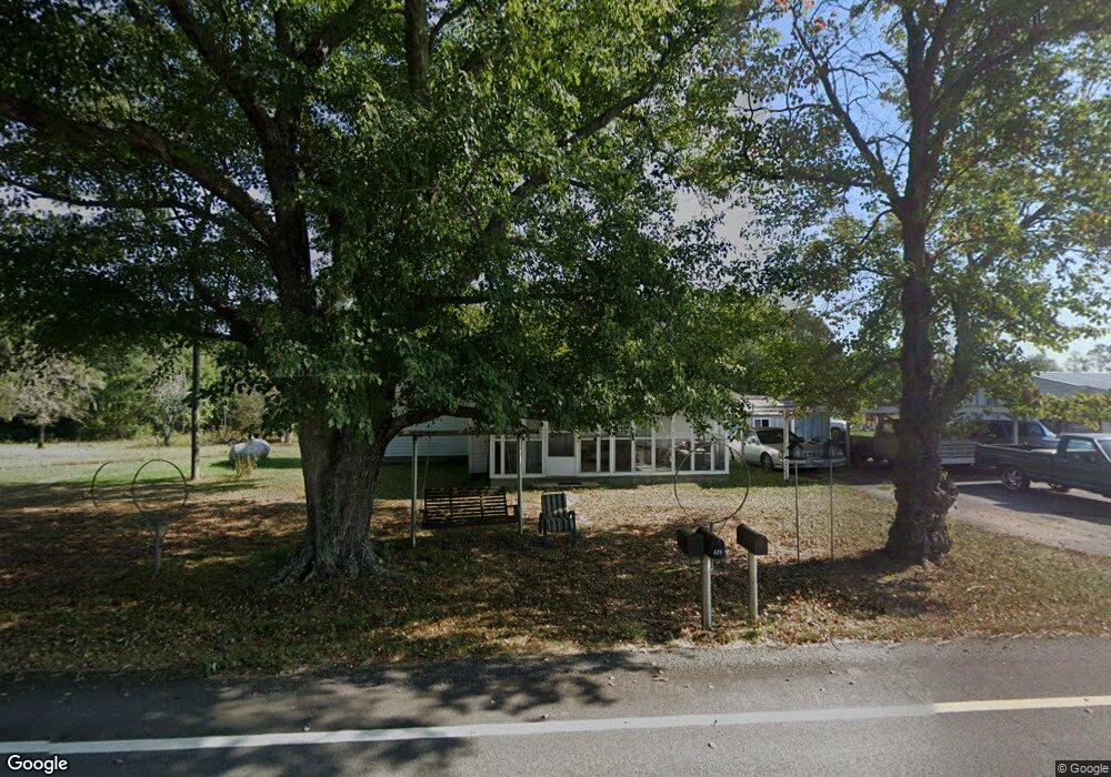 648 Brock Rd, Carrollton, GA 30117 - photo 1