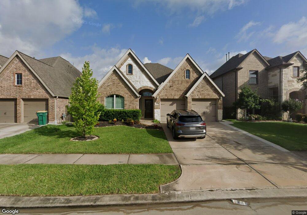3827 Withering Elm Ln, Spring, TX 77386 - photo 1
