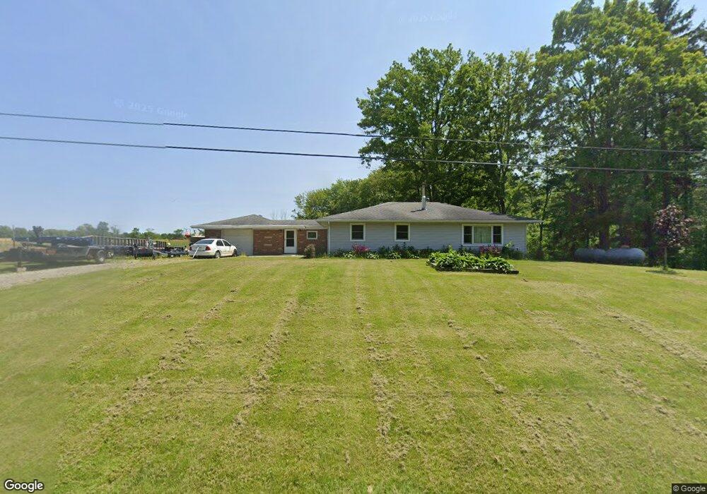 6624 Hatches Corners Rd, Conneaut, OH 44030 - photo 1