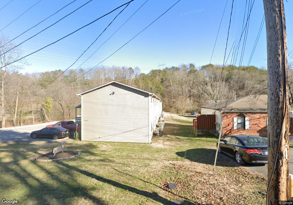 4410 Delashmitt Rd unit 12, Hixson, TN 37343 - photo 1