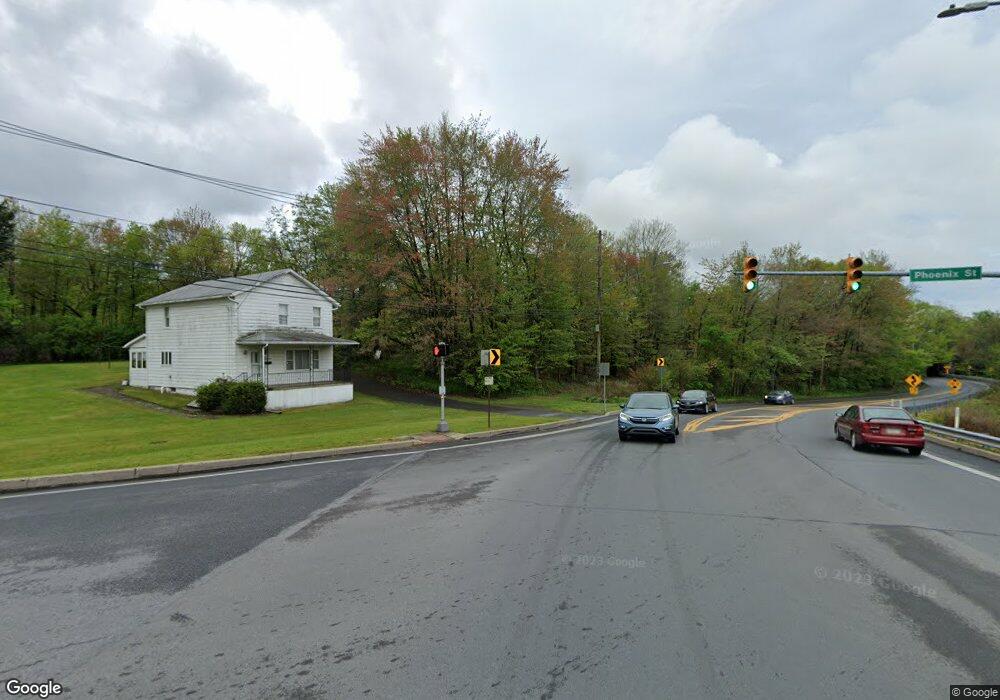 0 Main St, Dupont, PA 18641 - photo 1