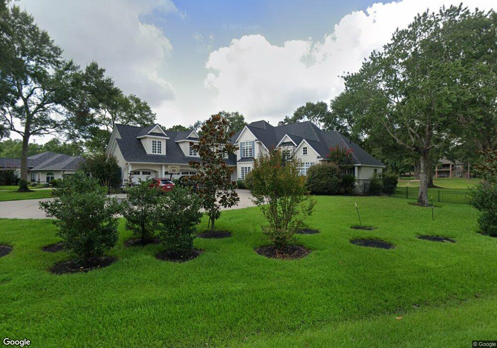 4002 Rayford Rd, Spring, TX 77386 - photo 1