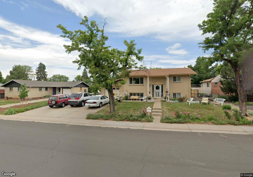 11953 E Virginia Dr, Aurora, CO 80012 - photo 1