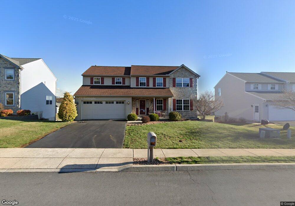 2523 Andrew Dr, Reading, PA 19608 - photo 1