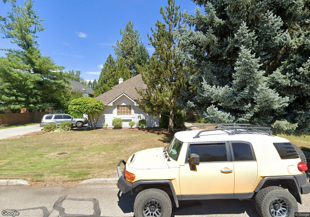 302 W Wilson Ave, Spokane, WA 99208 - photo 1