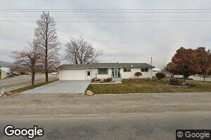 1391 E 1400 S, Garland, UT 84312