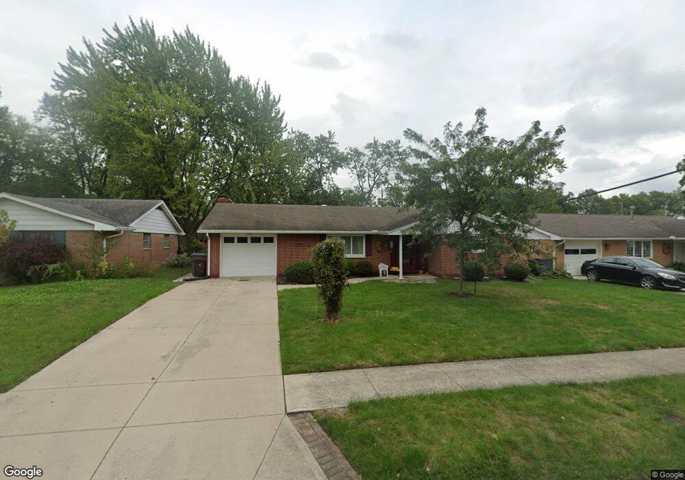 942 N Dale Dr, Lima, OH 45805 - photo 1