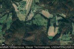 1358 Fisher Ridge Rd, Fleming, OH 45729