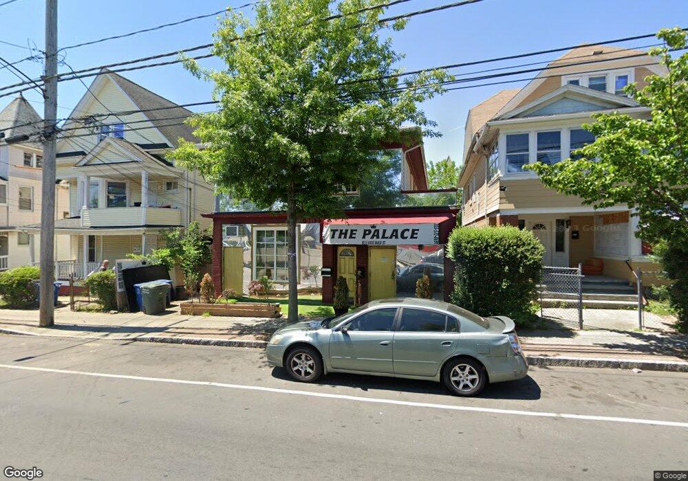 1653 Main St, Bridgeport, CT 06604 - photo 1