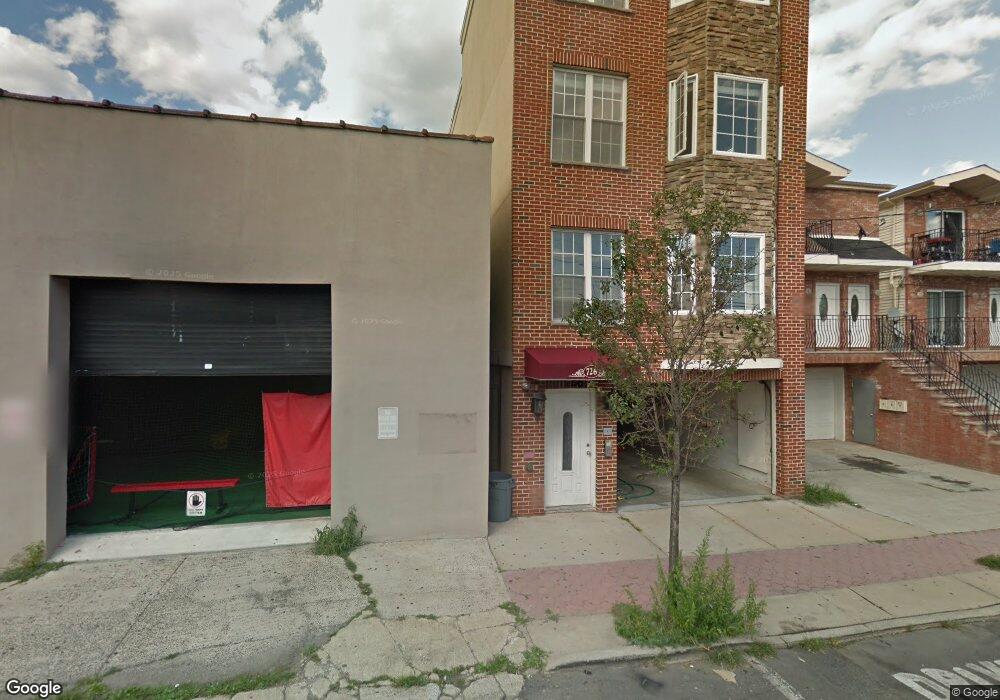 726 23rd St unit 1, Union City, NJ 07087 - photo 1