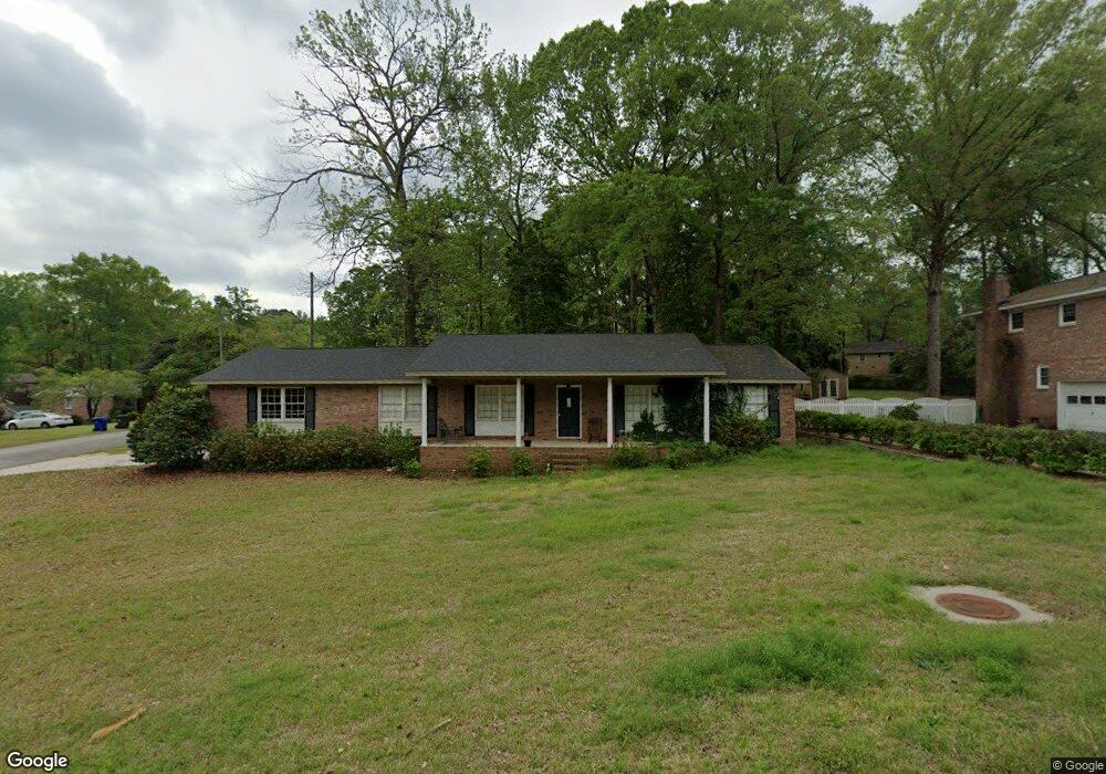 1801 Robin Crest Dr, West Columbia, SC 29169 - photo 1