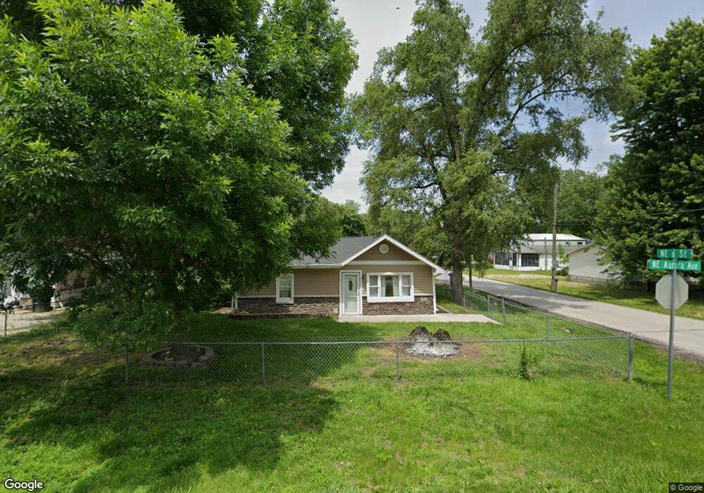 580 NE Aurora Ave, Des Moines, IA 50313 - photo 1