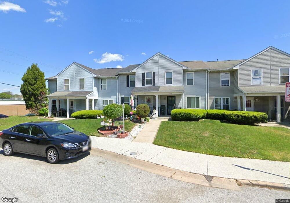 1915 Edgewood St, Baltimore, MD 21216 - photo 1