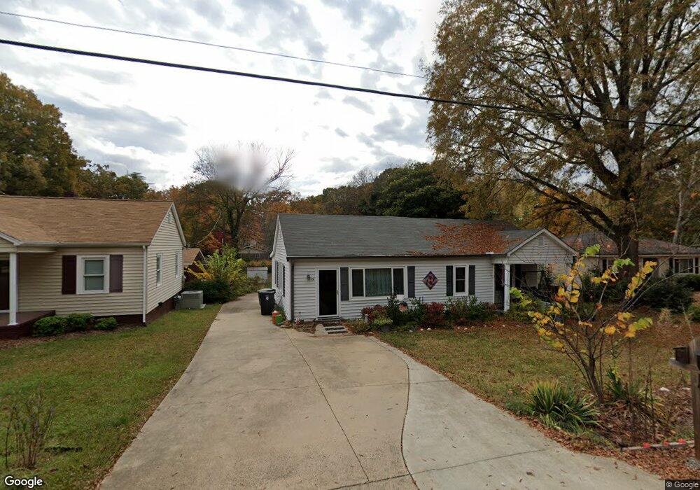 70 Pinecrest Dr SW, Concord, NC 28027 - photo 1