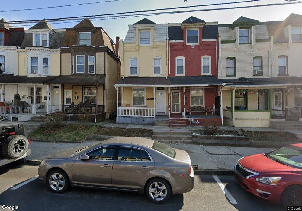 240 W Oley St, Reading, PA 19601 - photo 1