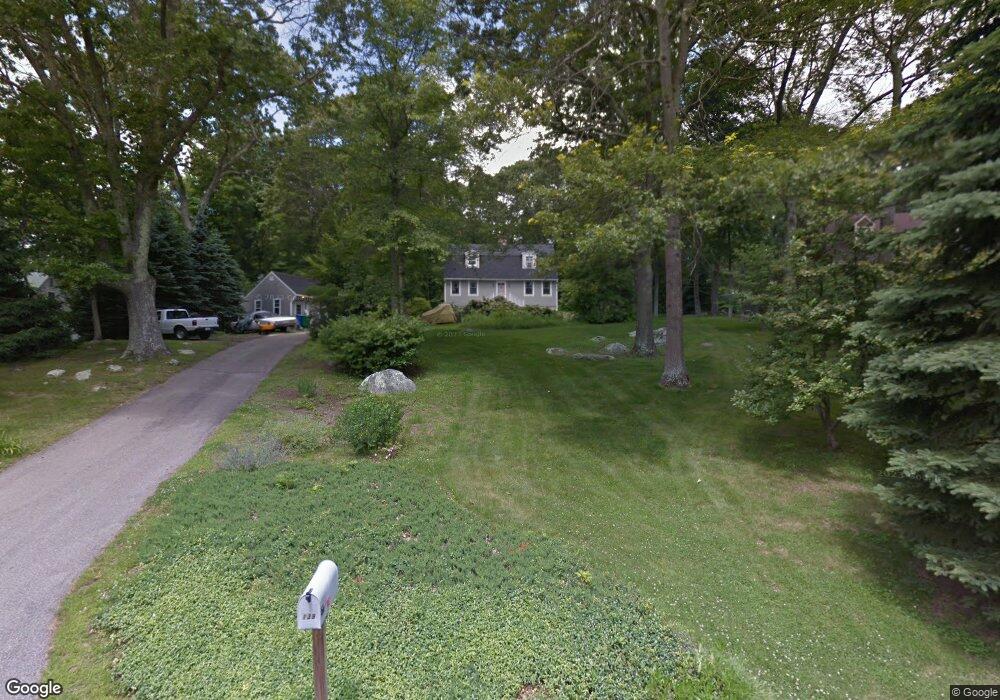 139 Westwind Rd, Wakefield, RI 02879 - photo 1