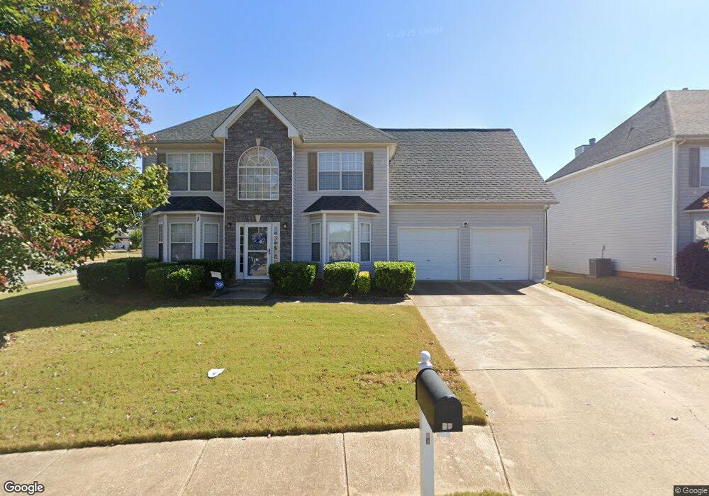 10 Hazelhurst Dr, Covington, GA 30016 - photo 1