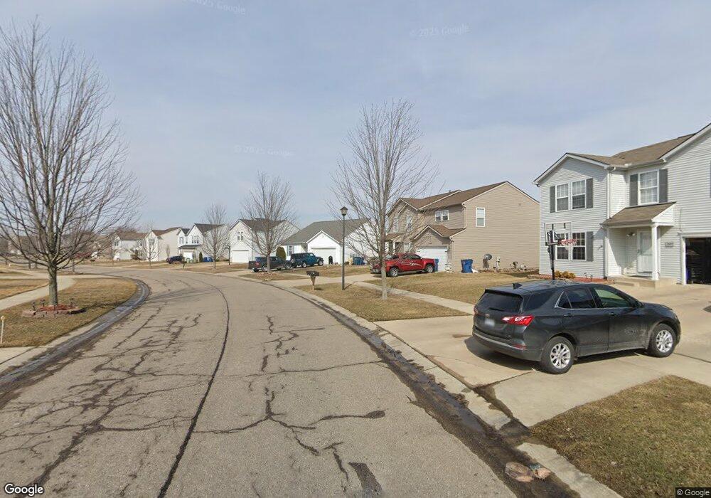 3265 Pine Run Dr unit 117, Swartz Creek, MI 48473 - photo 1