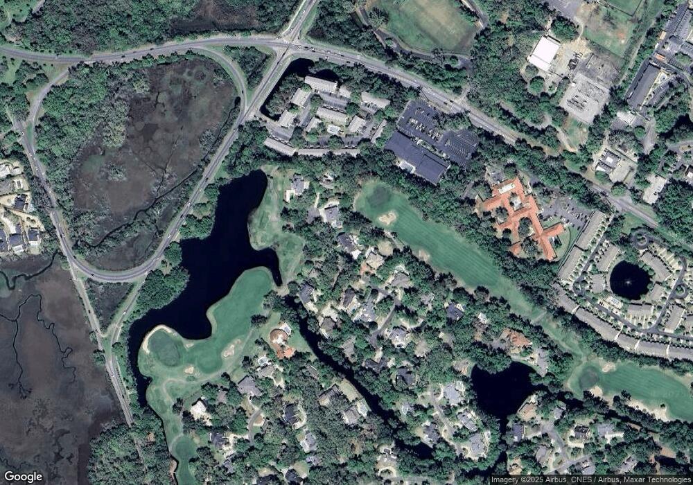 130 Cypress Point, Brunswick, GA - photo 1