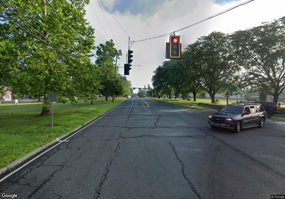 0 S Main St - Barry Place St unit 170448994, Suffield, CT 06078 - photo 1