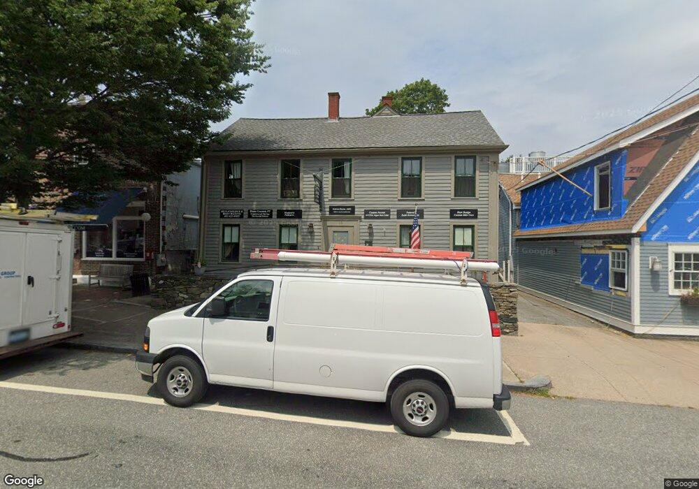 16 Narragansett Ave, Jamestown, RI 02835 - photo 1