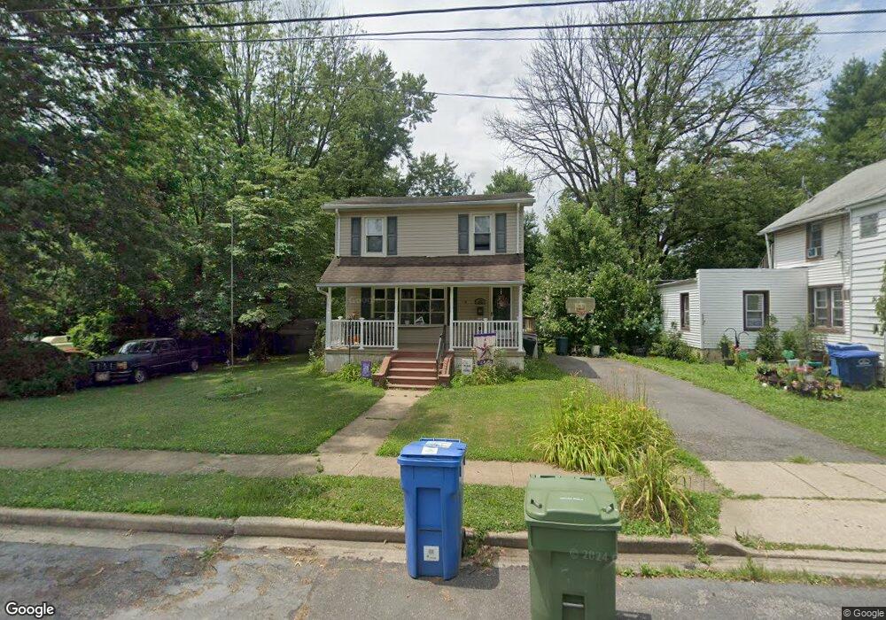 302 Monroe Ave, Cherry Hill, NJ 08002 - photo 1