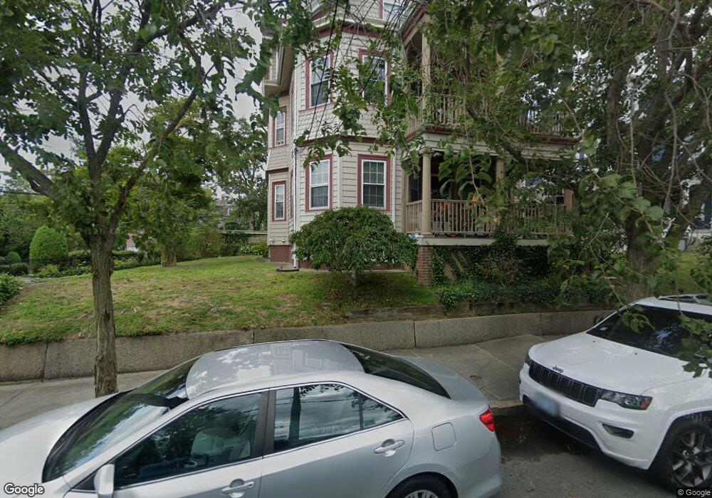 63 Brownell St unit 1, Providence, RI 02908 - photo 1