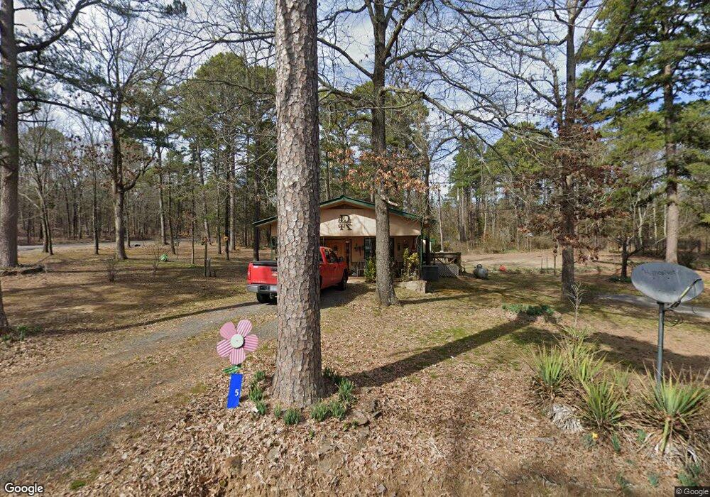 5 Starview Ln, Tumbling Shoals, AR 72581 - photo 1