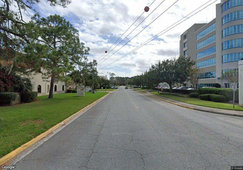 1105 Hampton Ave unit 1105, Brunswick, GA 31520 - photo 1