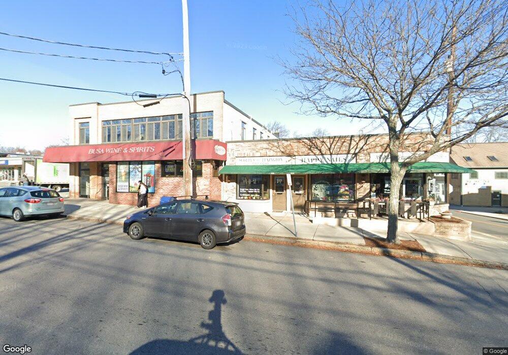 125 Massachusetts Ave, Lexington, MA 02420 - photo 1