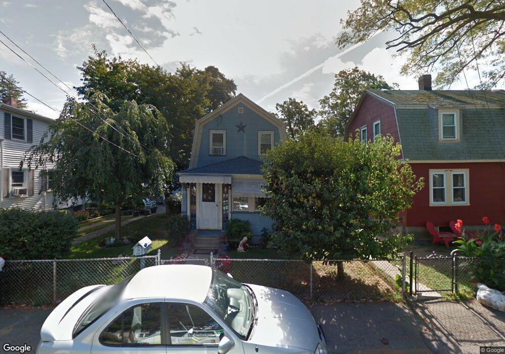 18 Wilgus Rd, Quincy, MA 02169 - photo 1