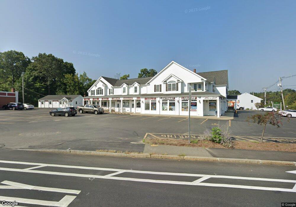 11 Mechanic St, Franklin, MA 02038 - photo 1