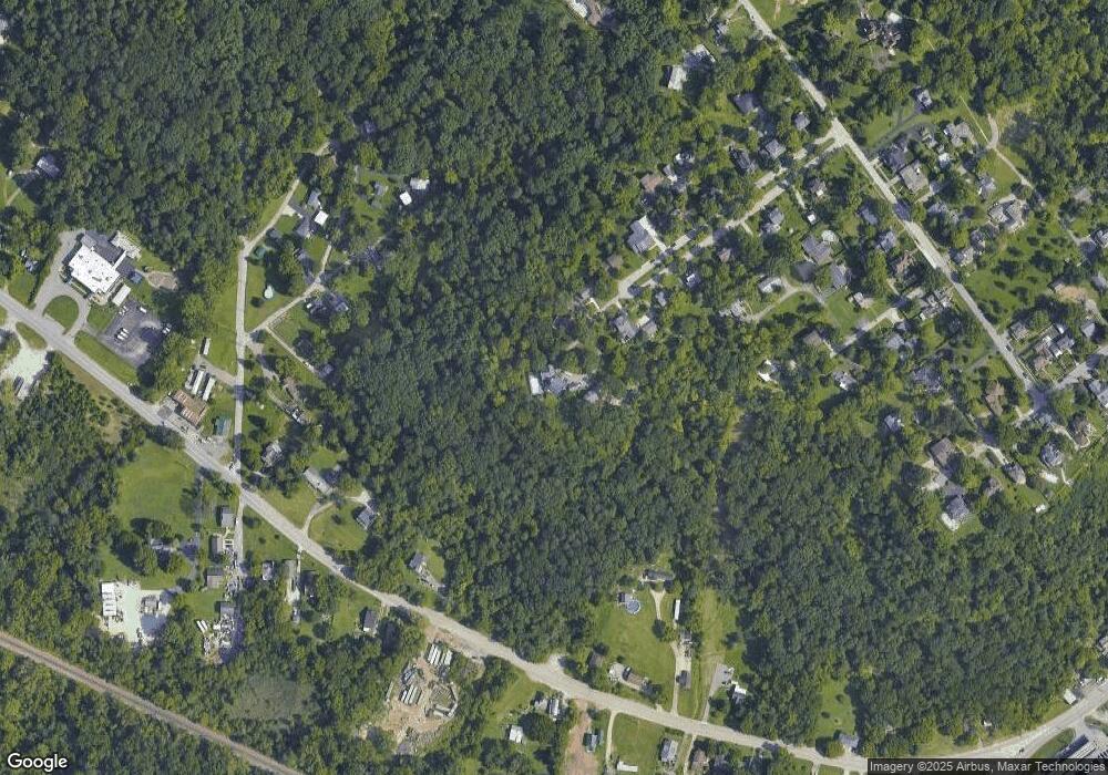 1338 Ridgeway Ave, New Albany, IN 47150 - photo 1