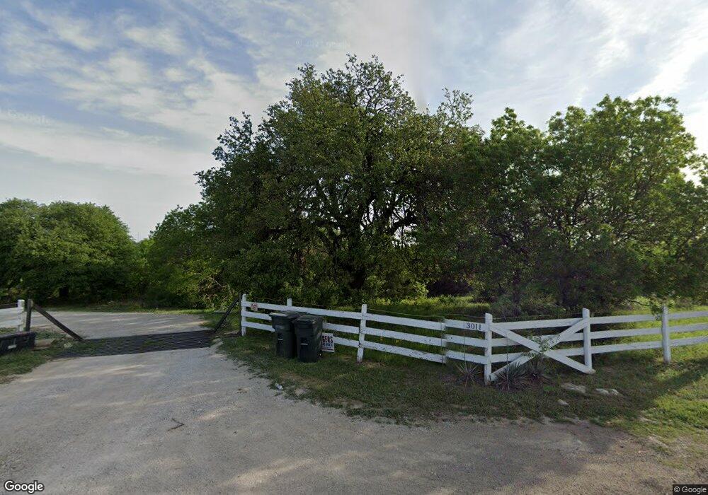 3011 Veal Station Rd, Weatherford, TX 76085 - photo 1