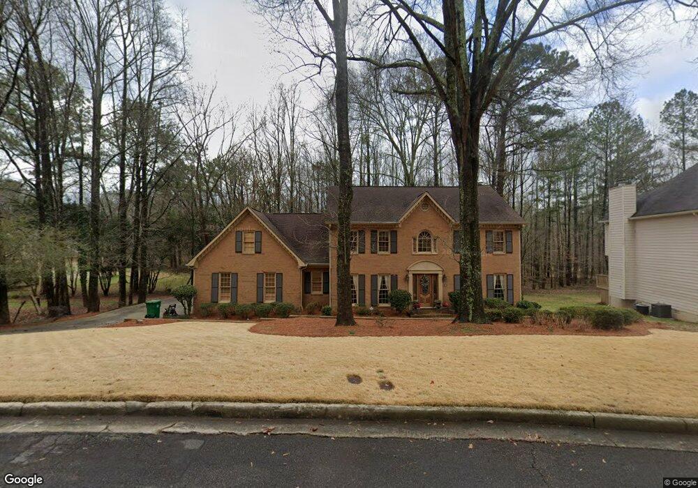 3721 Hofstra Ct, Decatur, GA 30034 - photo 1